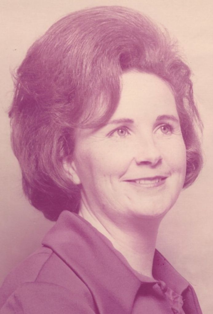 Joyce Turner Colley