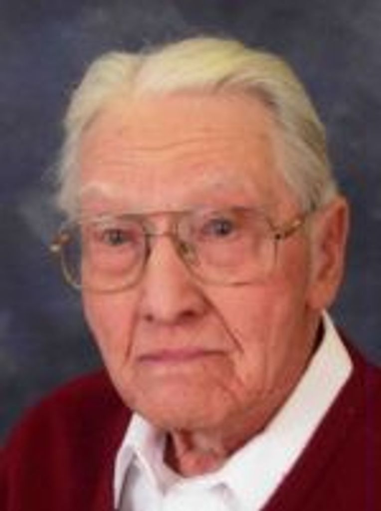 George T. Mckinstry