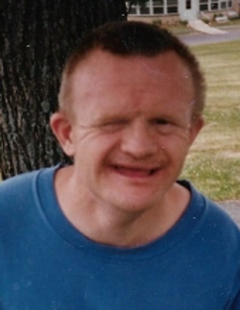 Thomas M. "Tommy" Brady