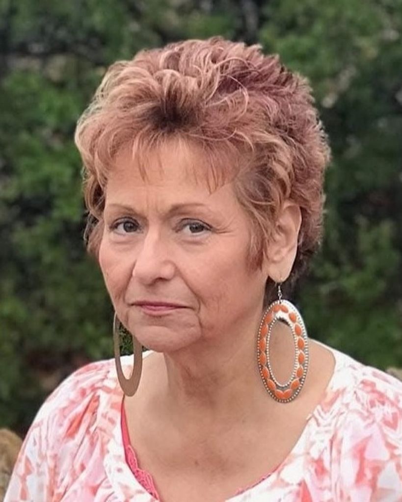Cindy Young