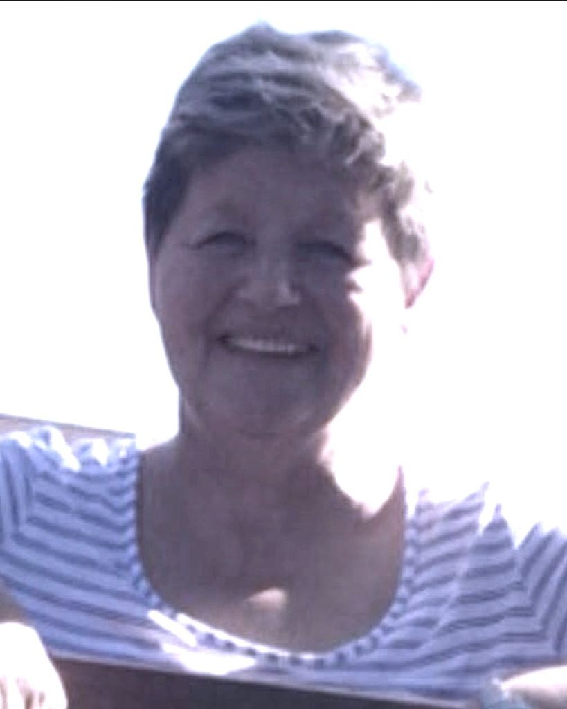 Deborah Louise Kemp