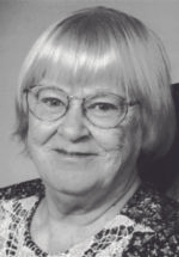 Beverly Mary Pollard