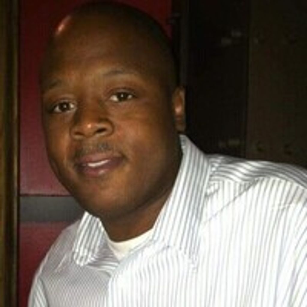 Marshall Lavon Duke