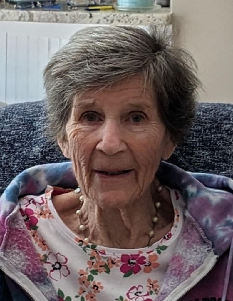 Ingrid P. Kops
