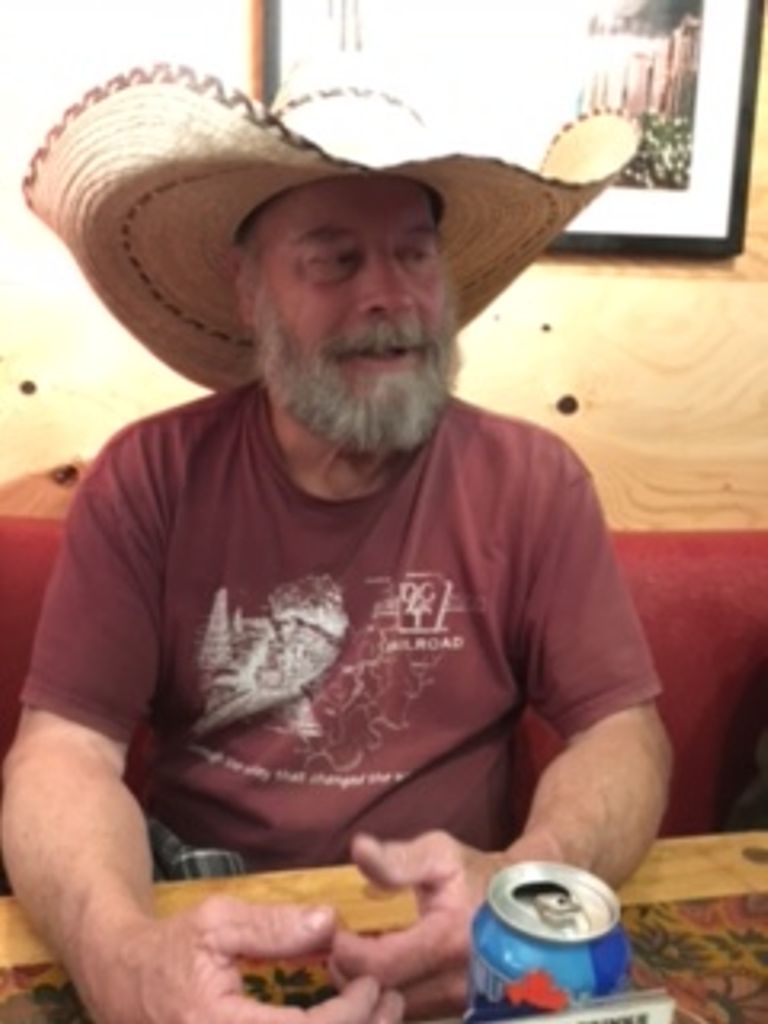 Loren "Kelly" Dooley