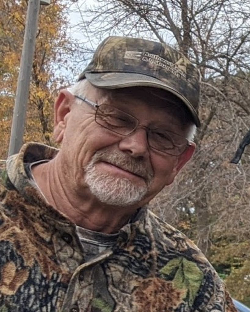 Curtis "Butch" Hjerpe