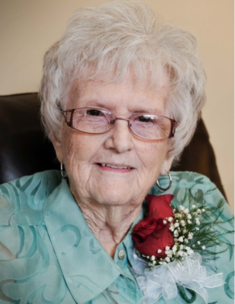 Barbara L. (Richards) Smith Profile Photo