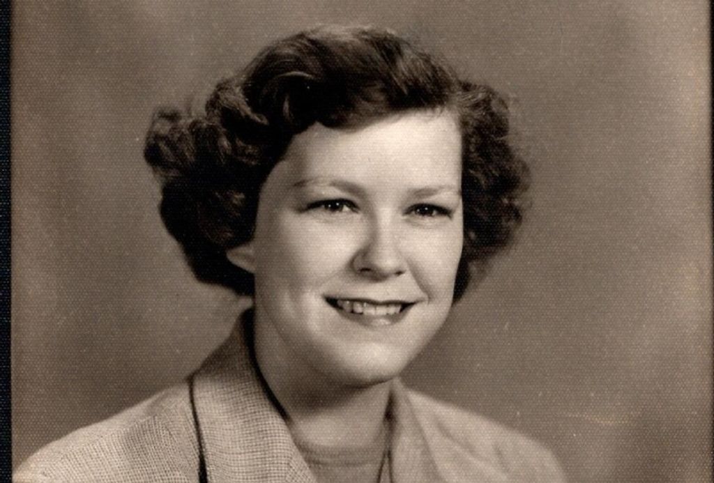 Rosalene M Potts Profile Photo