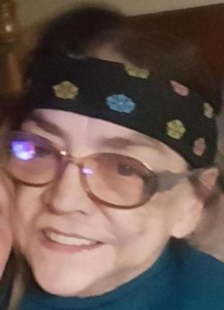 Joan Sylvia (Kimball) Huntress