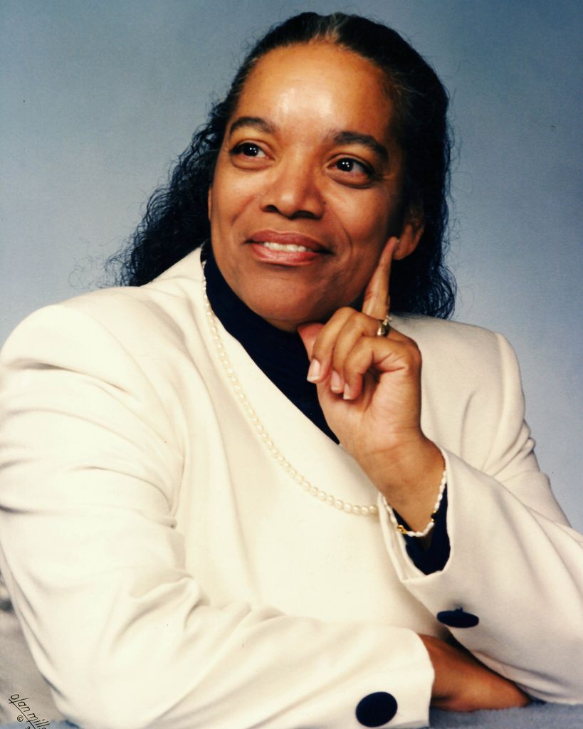Nellie A. Foreman
