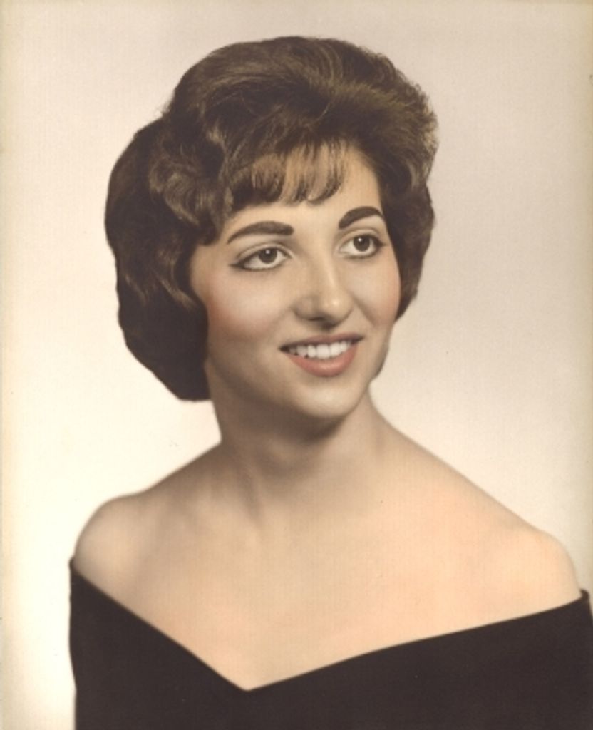 Janice E. Robertson Profile Photo