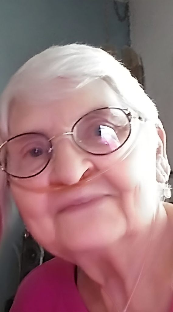 Johanna Luider Profile Photo