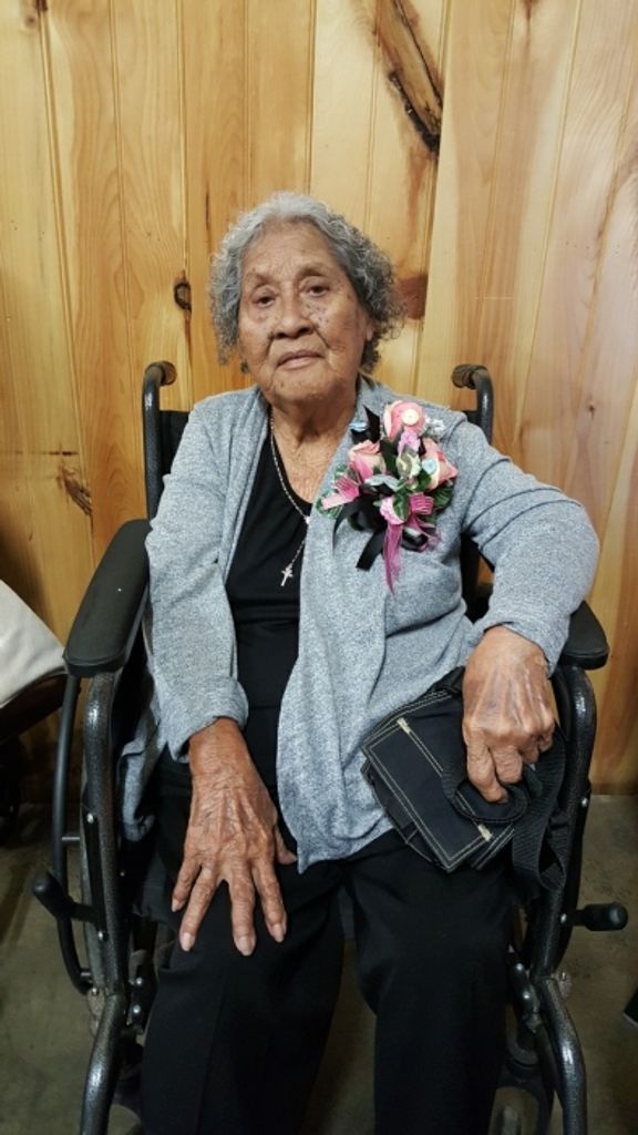 Juana Lopez
