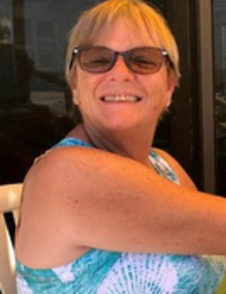 Dinah L. (Gillenwater) Iacoboni