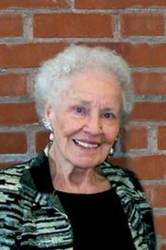 Ruth R. Vanderwall