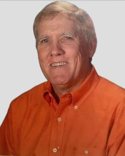 Cecil Edward Cox's obituary image