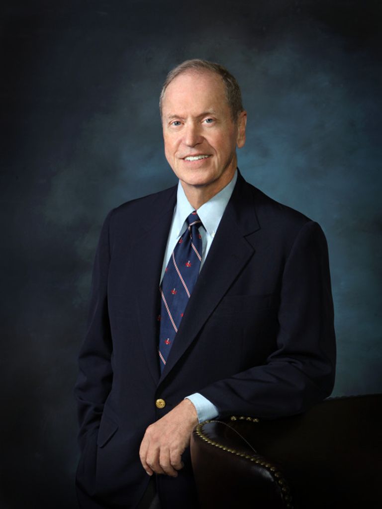 Michael Kean Bateman