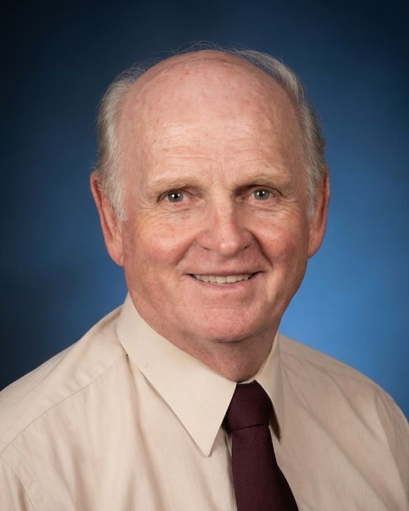 Harold Roth Profile Photo