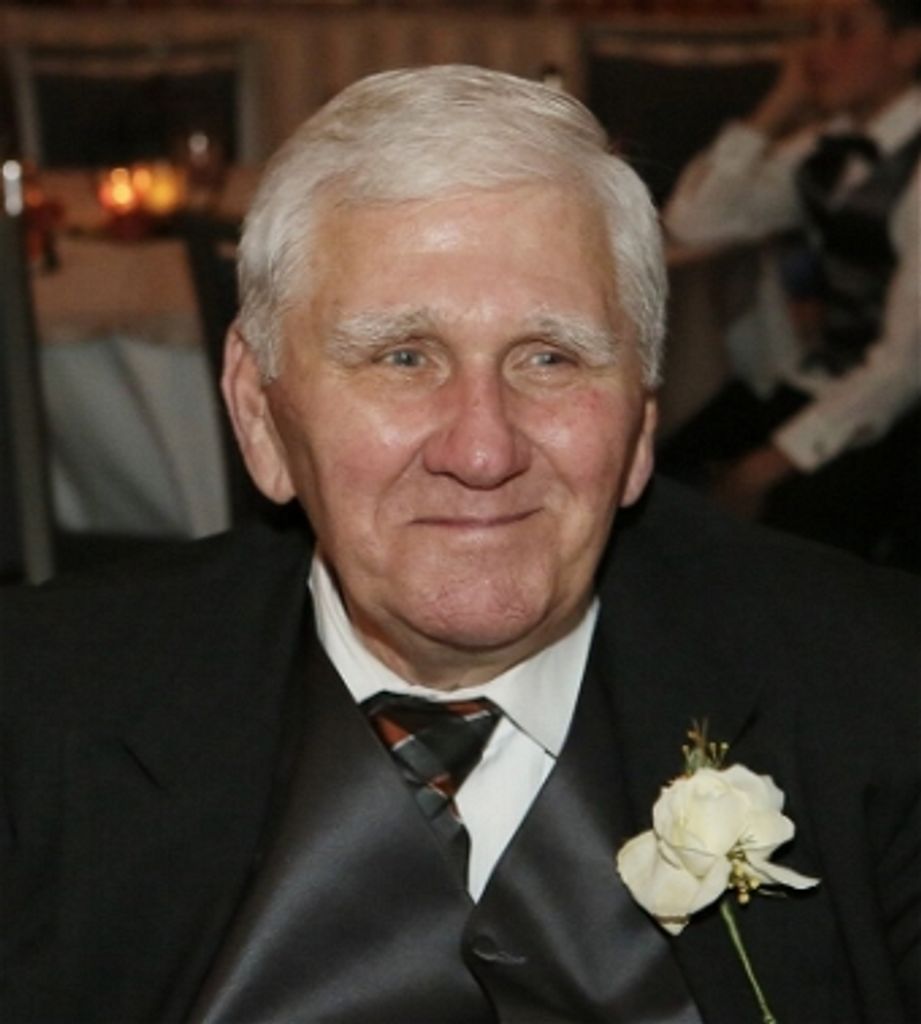 Werner Wilsch Profile Photo