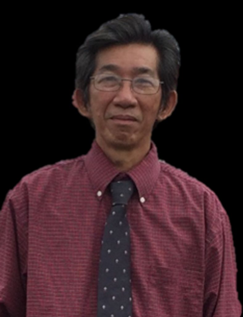 Son Ngoc Tran
