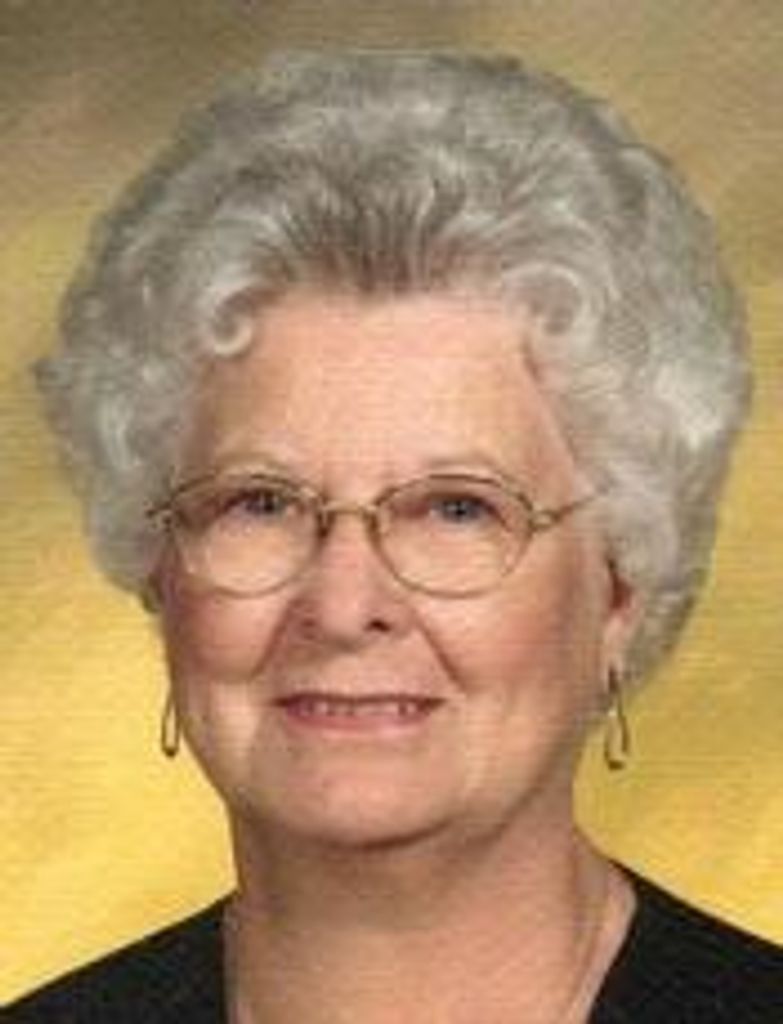 Frances Emogene Farmer