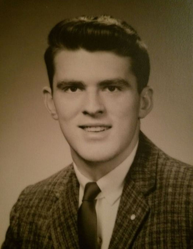 Robert K. Johnson Profile Photo