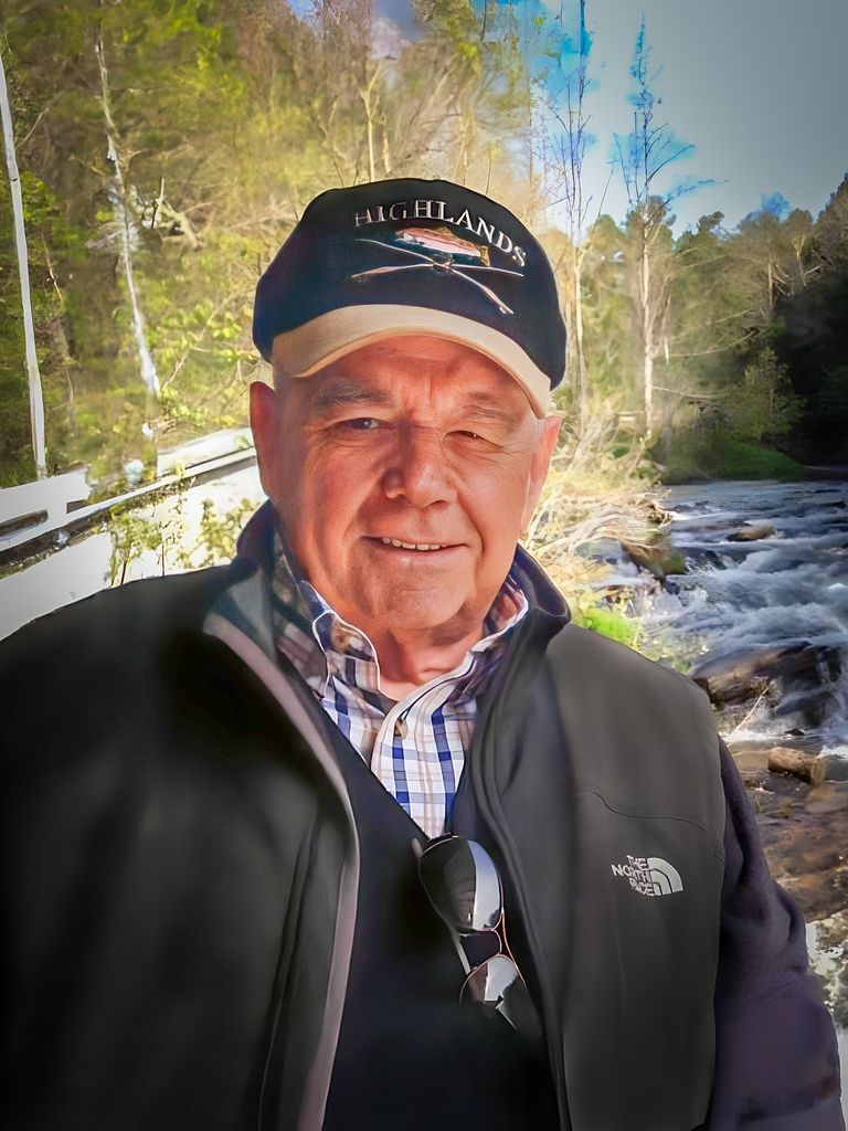 Mr. James Kenneth Bunch Profile Photo