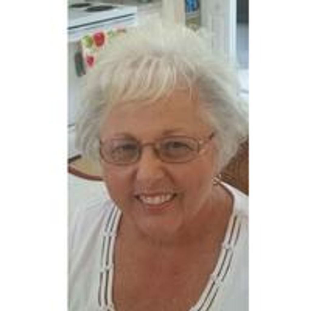 Wilma E. Harmon