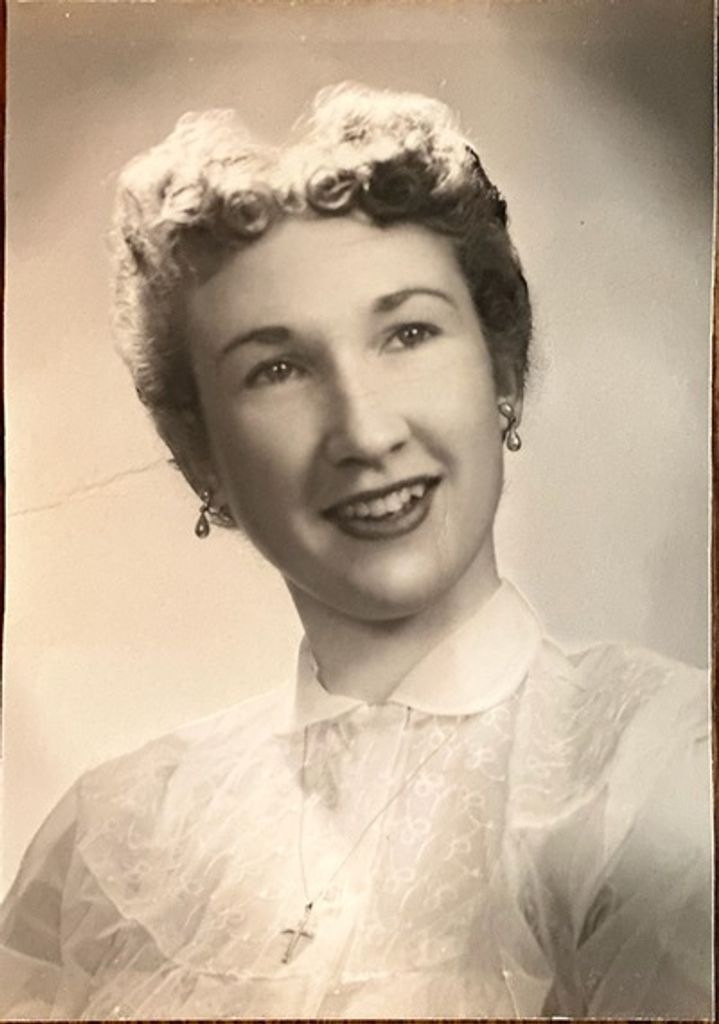 Dorothy H. Brewin Profile Photo
