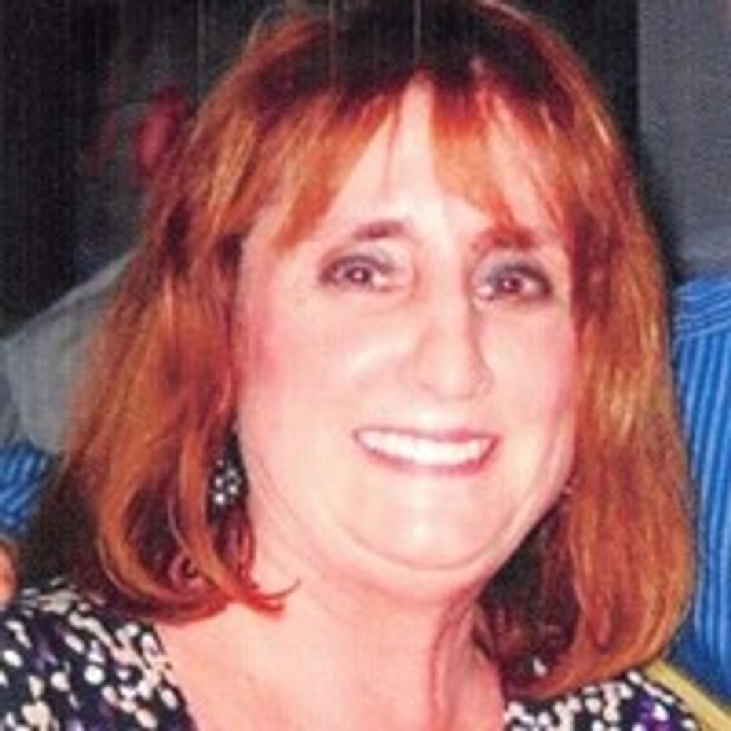 Christine A. Vincent Profile Photo