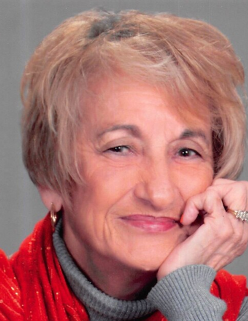 Reba (Sanders) Schaus