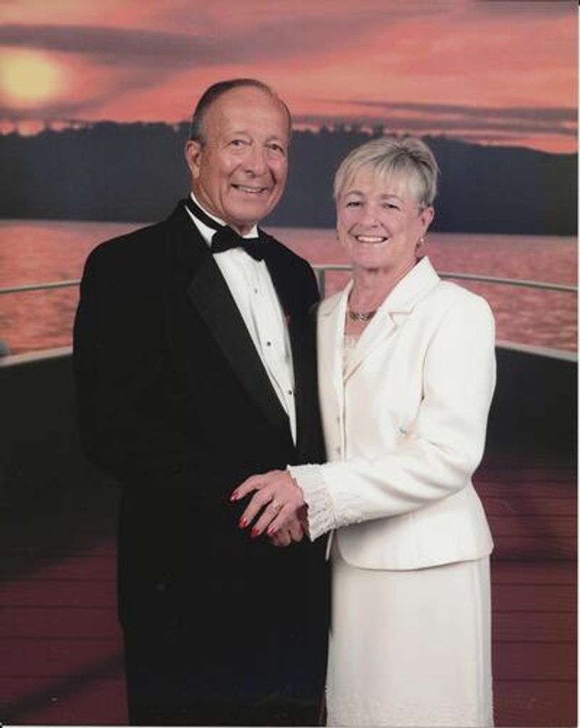 Bernardine "Dolores" Martin Profile Photo