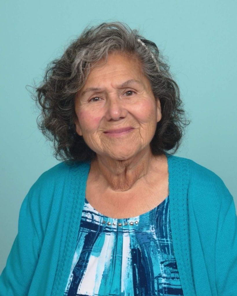 Eloisa (Paez)  Paniagua