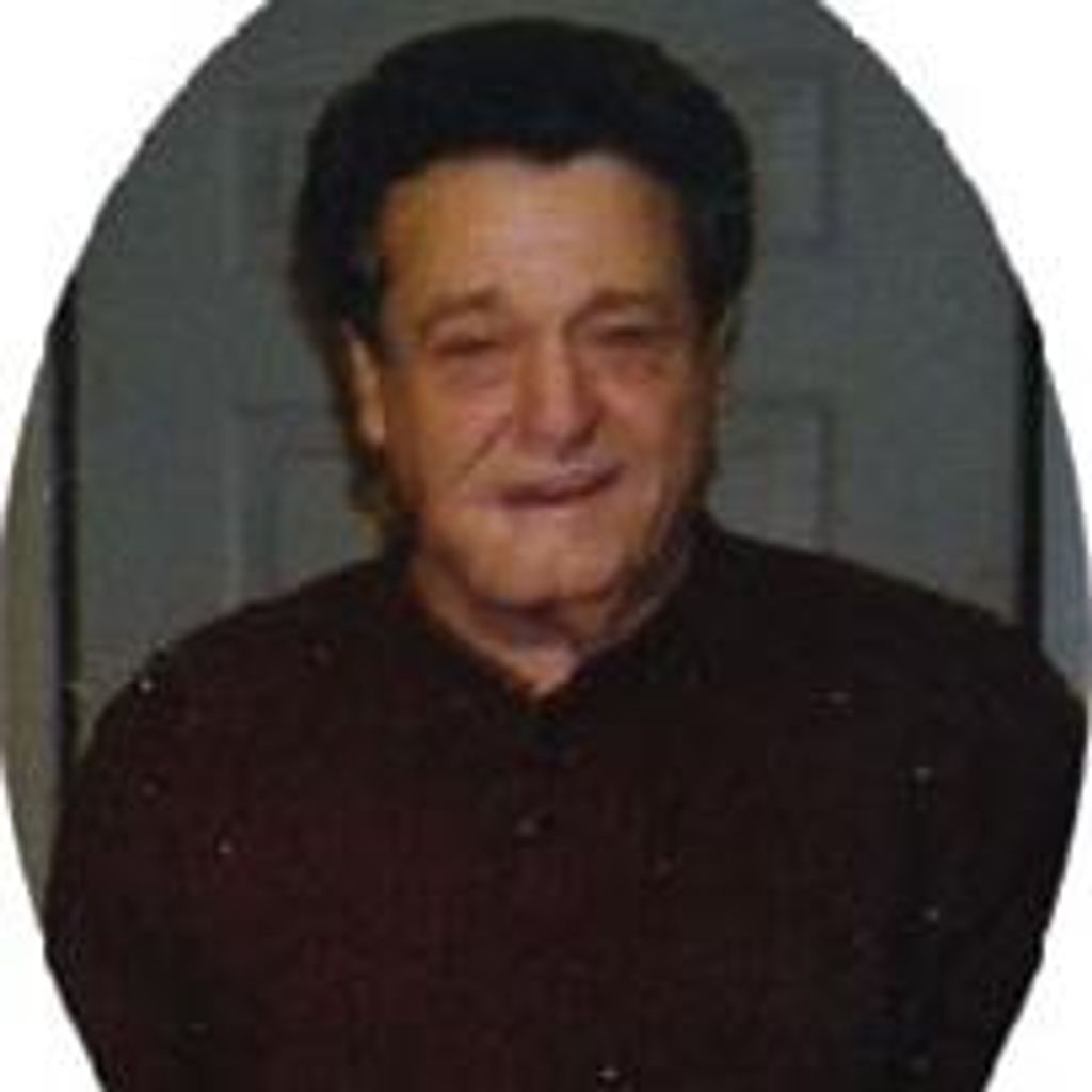 Billy Floyd Copeland