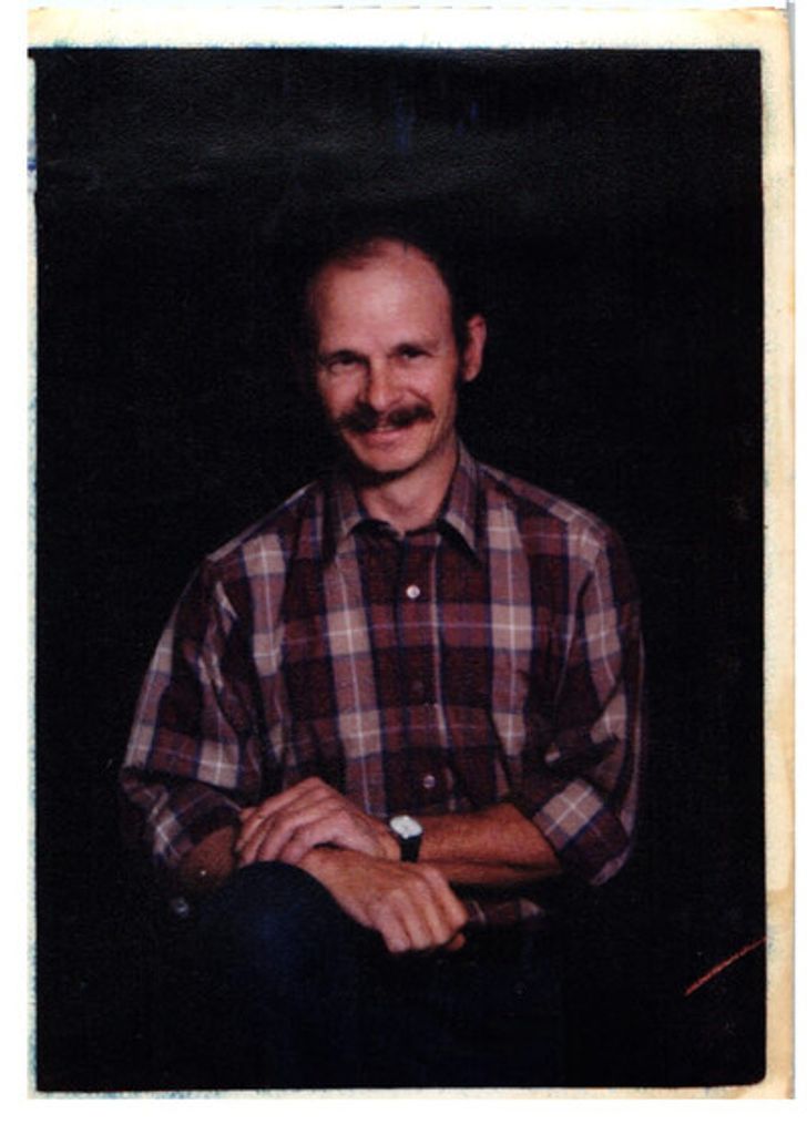 Daniel Clyde Newman Profile Photo