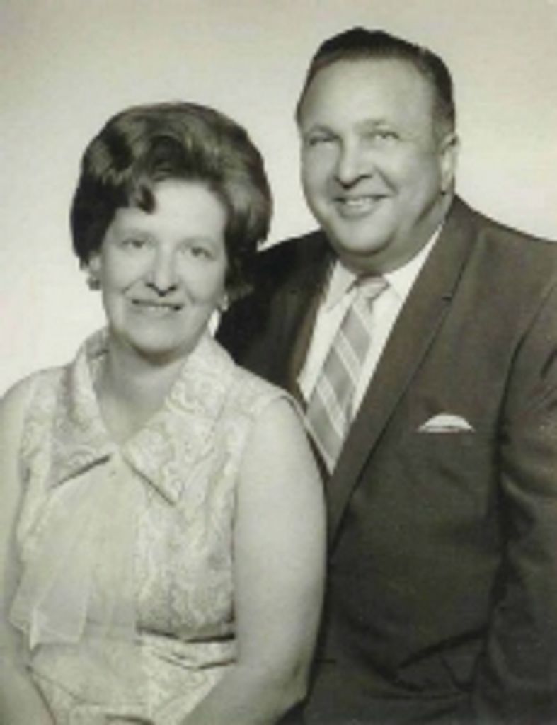 Betty L. Brown