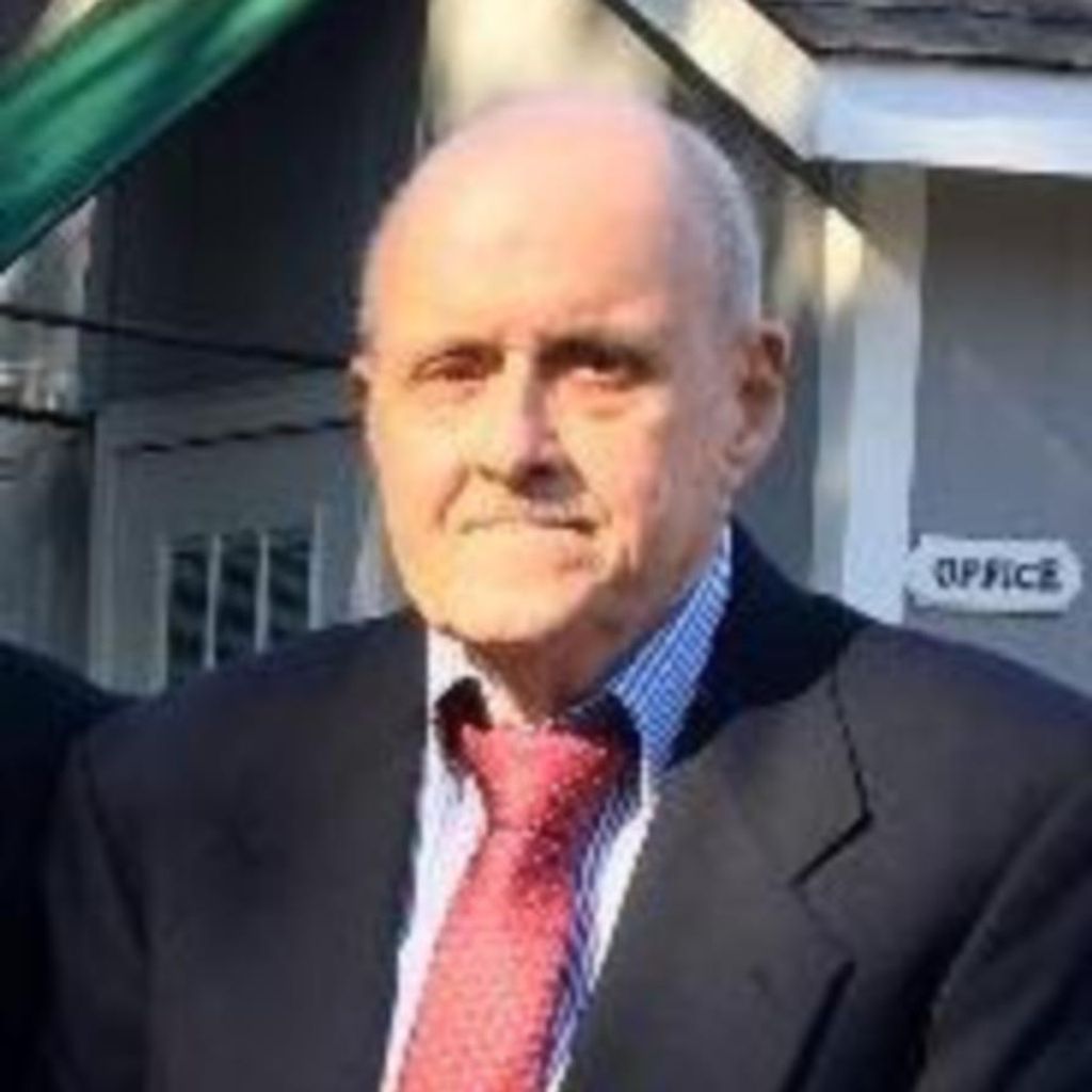 Marlin Medford Pittman