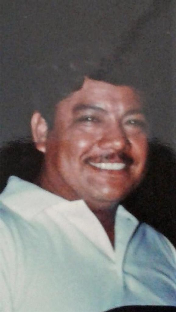 Victor Valdez-Garza