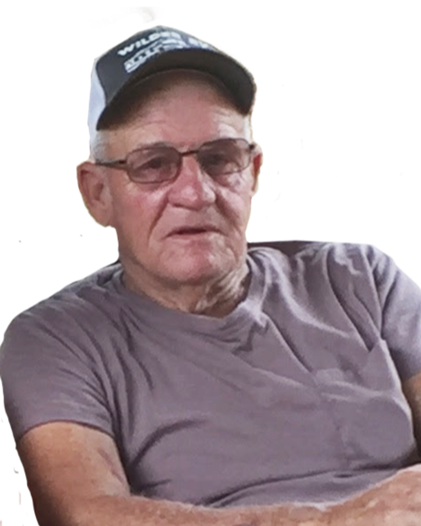 Arnold Merriman Profile Photo