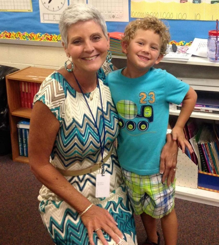 Cynthia "Cindy" Gilmore Smith