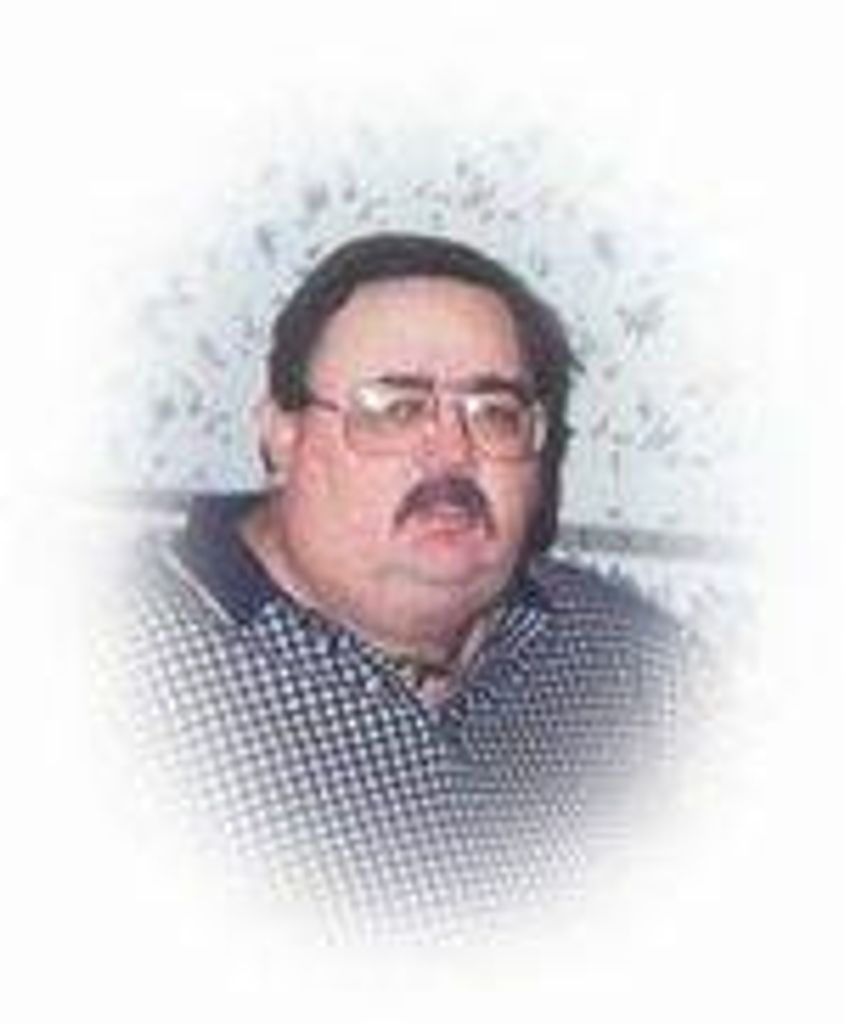 Martin 'Marty' Benischek