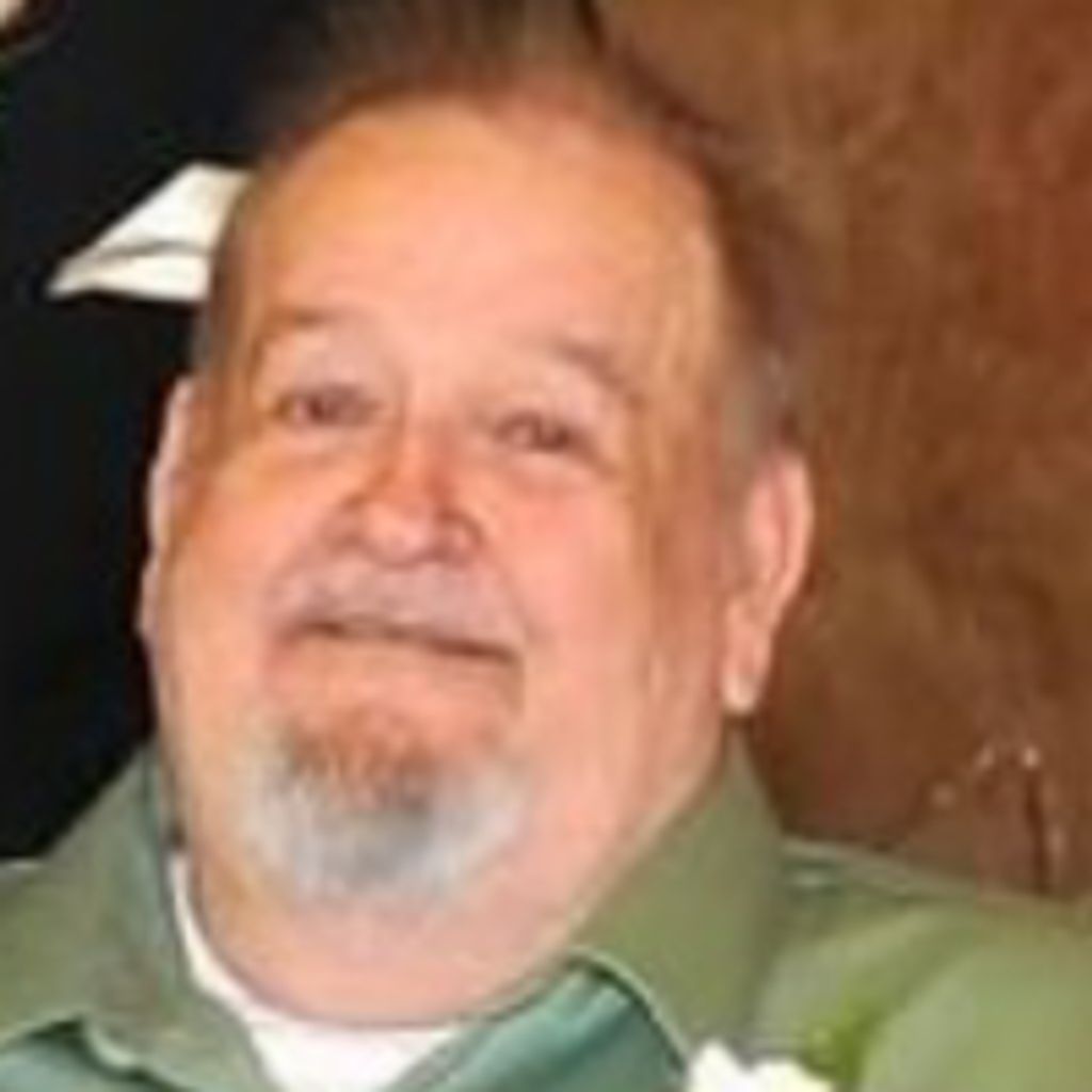 Frank M. Campbell