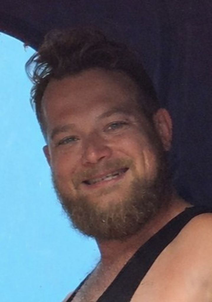 John Blaine Peters II Profile Photo