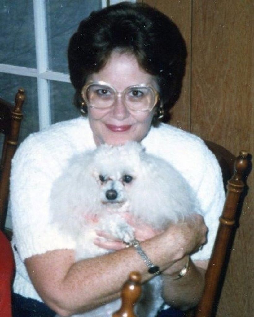 Myrna Parsley