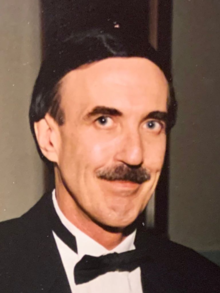 William “Bill” Wright