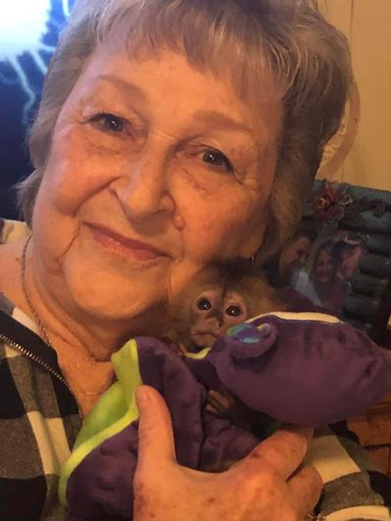 Reida Faye Davis