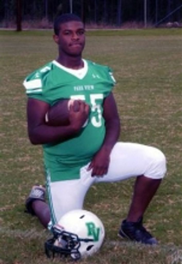 Jamond Laquan Salley