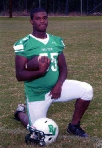 Jamond Laquan Salley Profile Photo