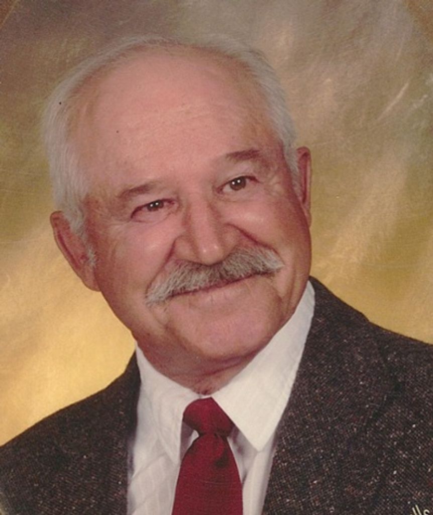 Homer Wesley Rudd Profile Photo