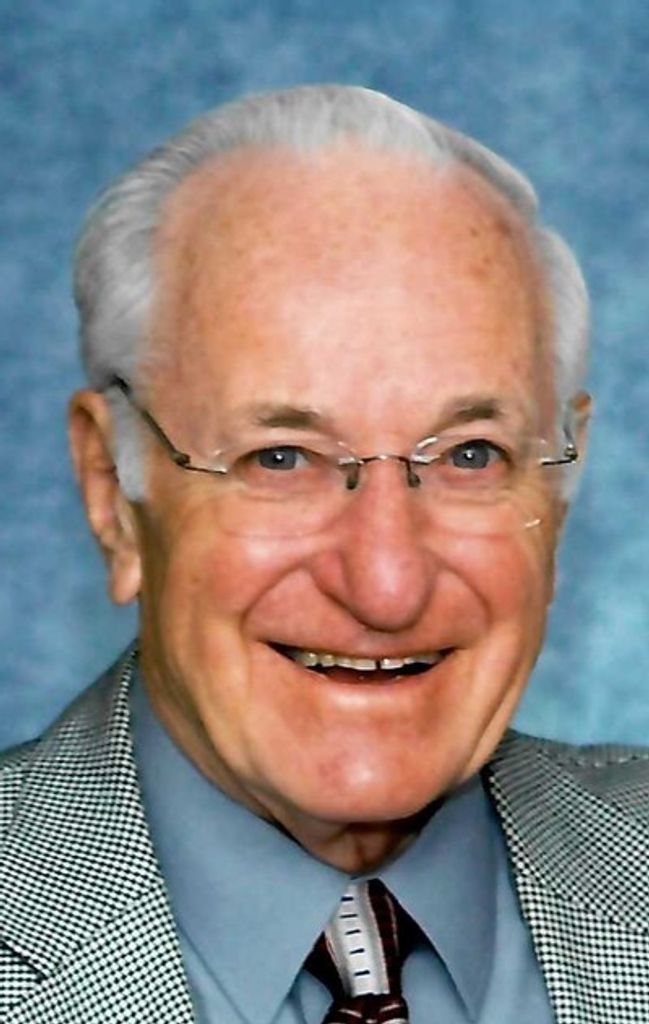 Alton Crosby Profile Photo